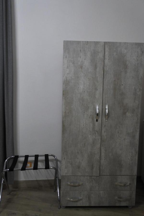 Bhome Fashion Suite Napoli Esterno foto